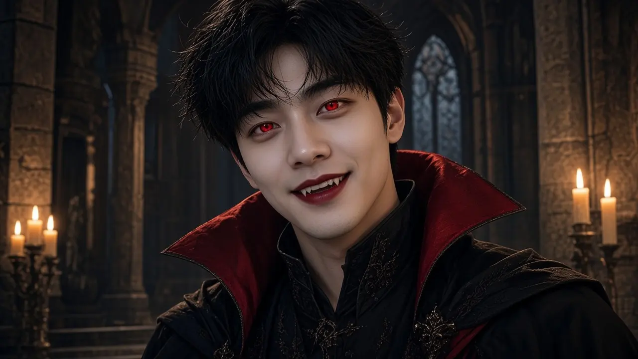 Vampire