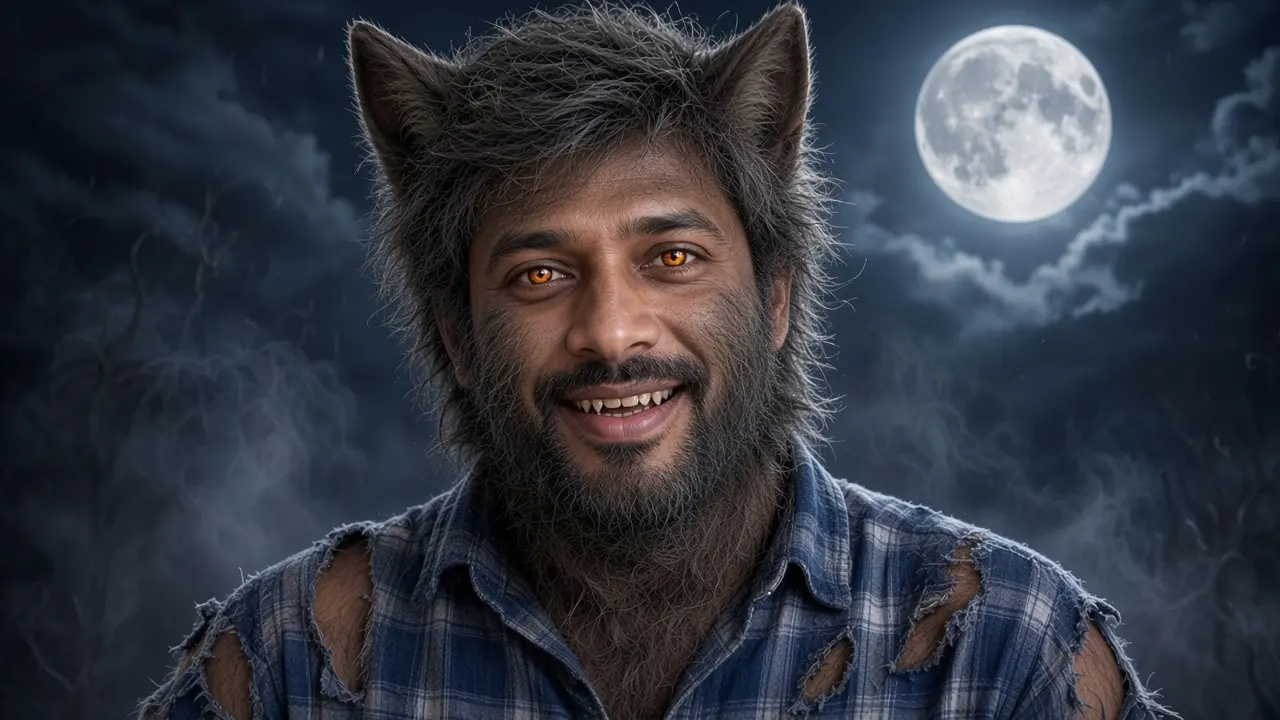 Werewolf