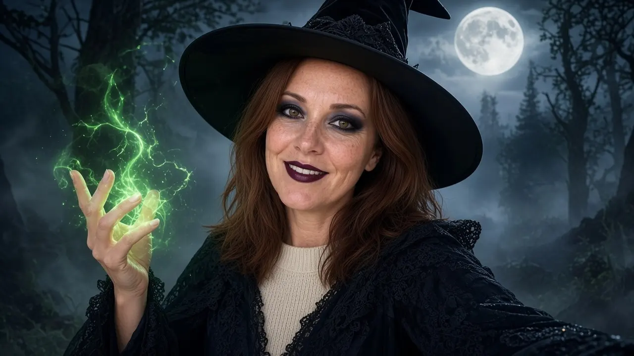 Witch